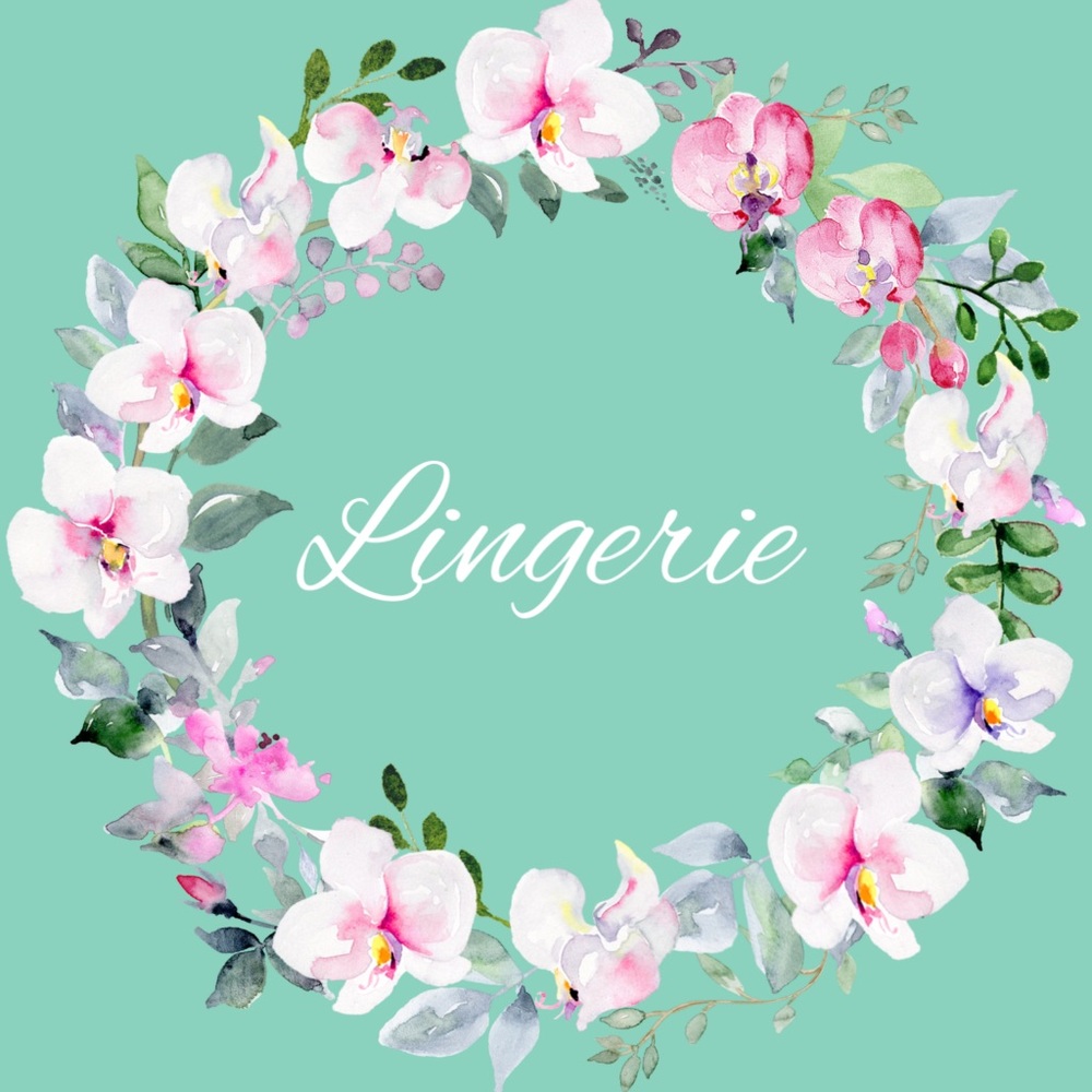 If Love is Blind, Why is Lingerie so Popular?